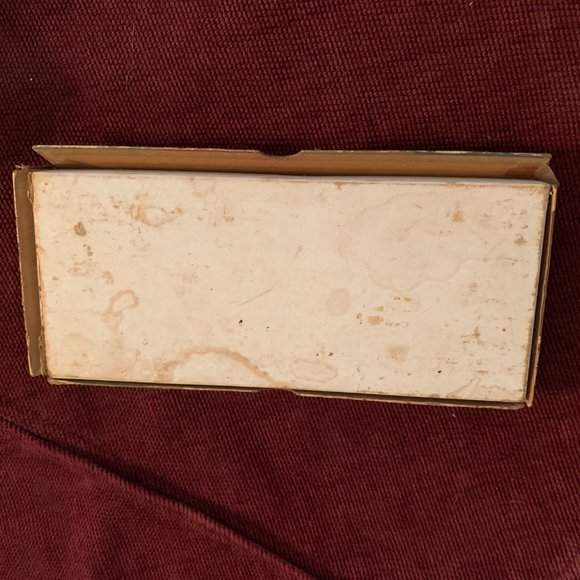 Vintage 1950s Betty Furness Westinghouse Thermometer Set Candy Roasts Jellies - Picture 10 of 10